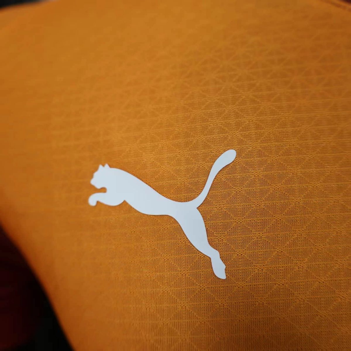 2025/26 Galatasaray Home Jersey Player Version