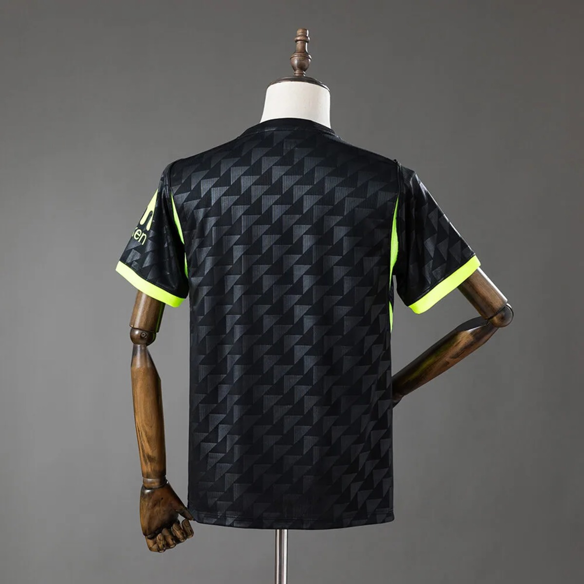 2026/27 Atletico Madrid Away Jersey Fan version