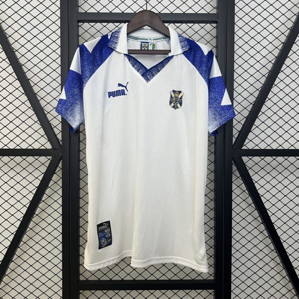 Retro Tenerife 97/98 Home jersey Fan Version