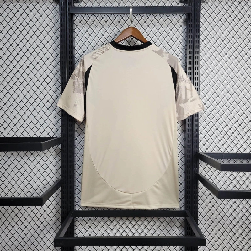 25/26 New York Red Bulls Away Jersey Fan Version
