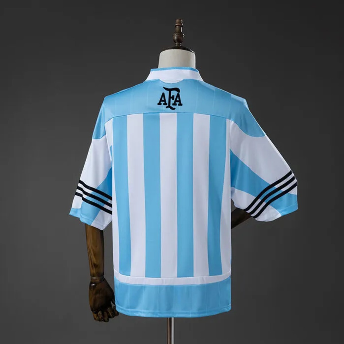 2026 Argentina hip-hop style Jersey Fan Version