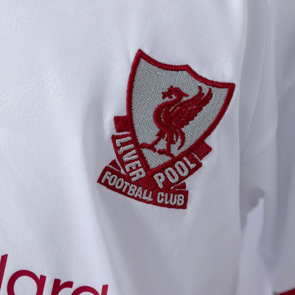 2026/27 Liverpool Away Kid Kits