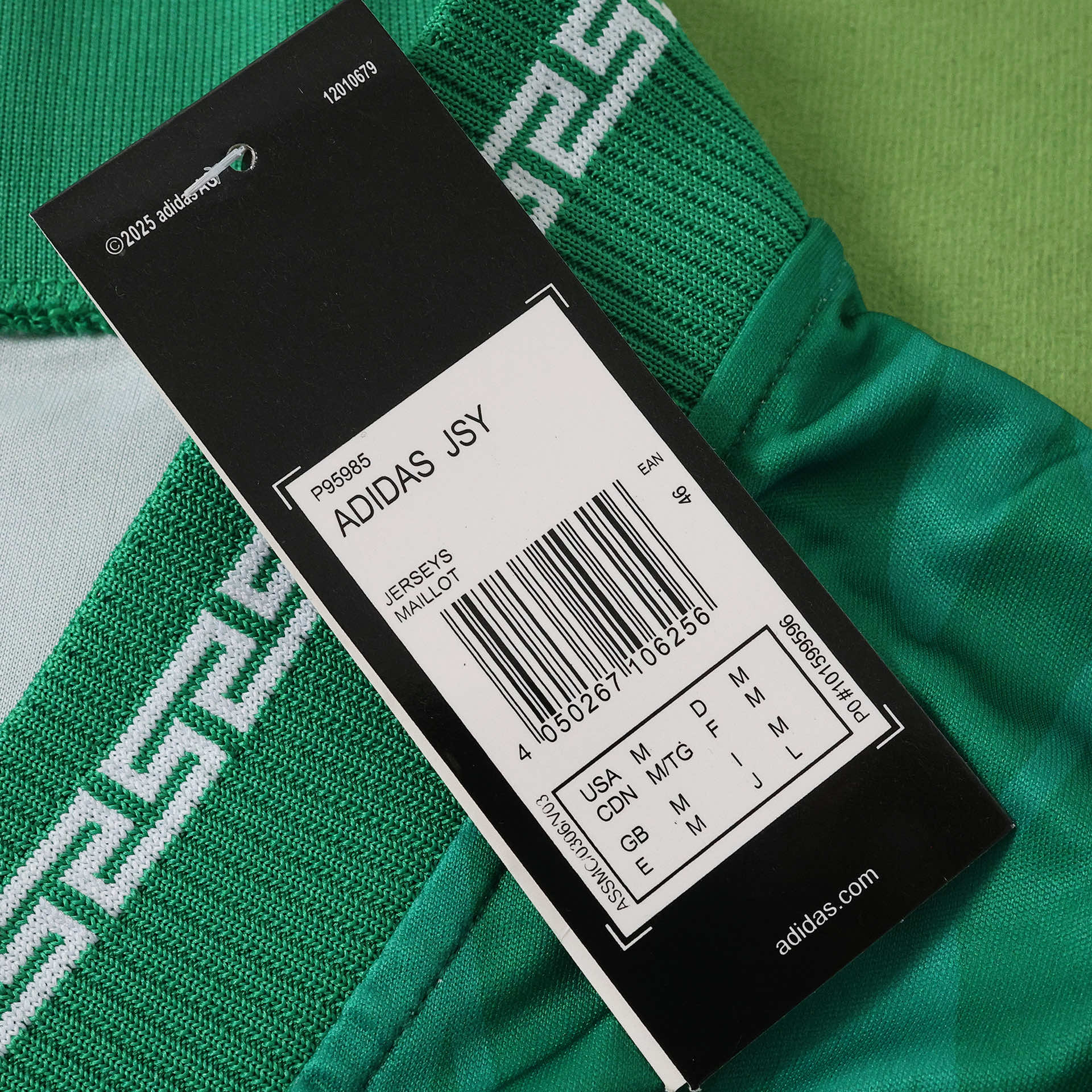 2026 Mexico hip-hop style Jersey Fan Version