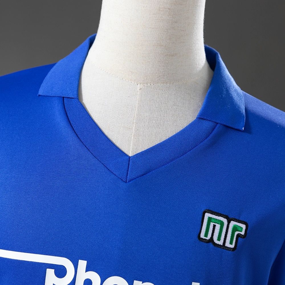 Retro Sampdoria 1984/88 home jersey Fan Version