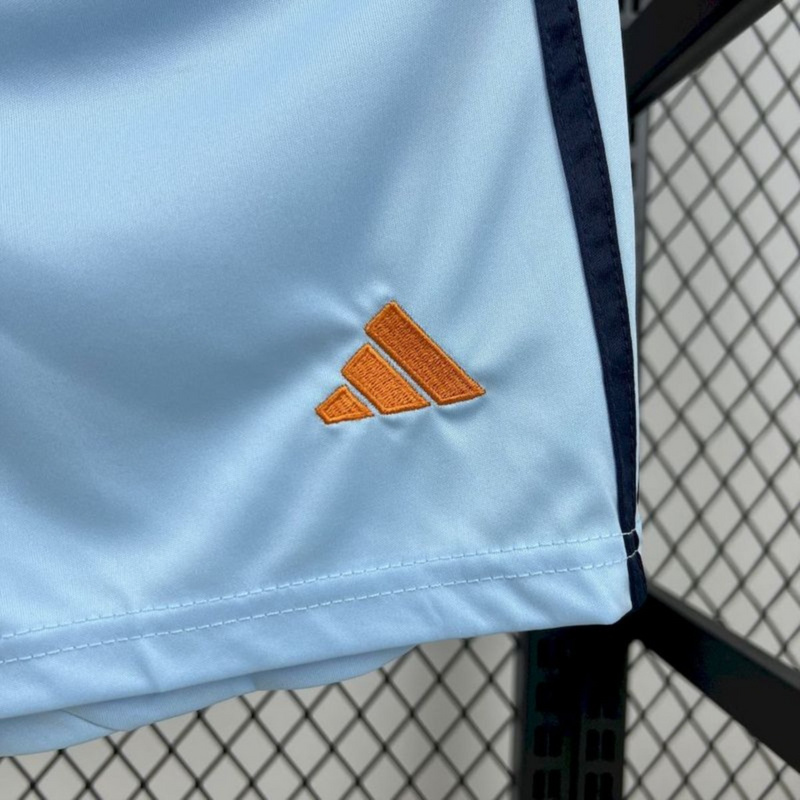 2024/25 Hamburger SV Pre-Match Special jersey kids Kits size: 16-28