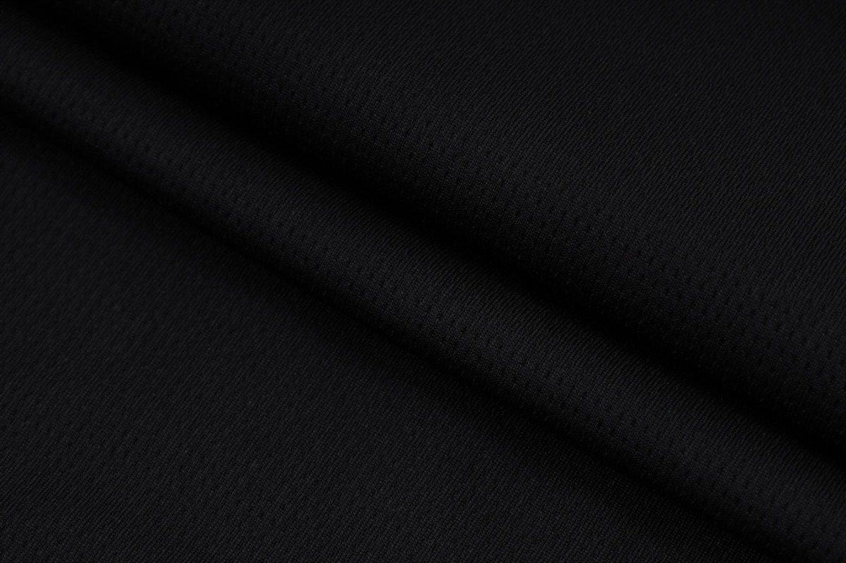 2026 AC Milan Black Training Set Shirt and Shorts