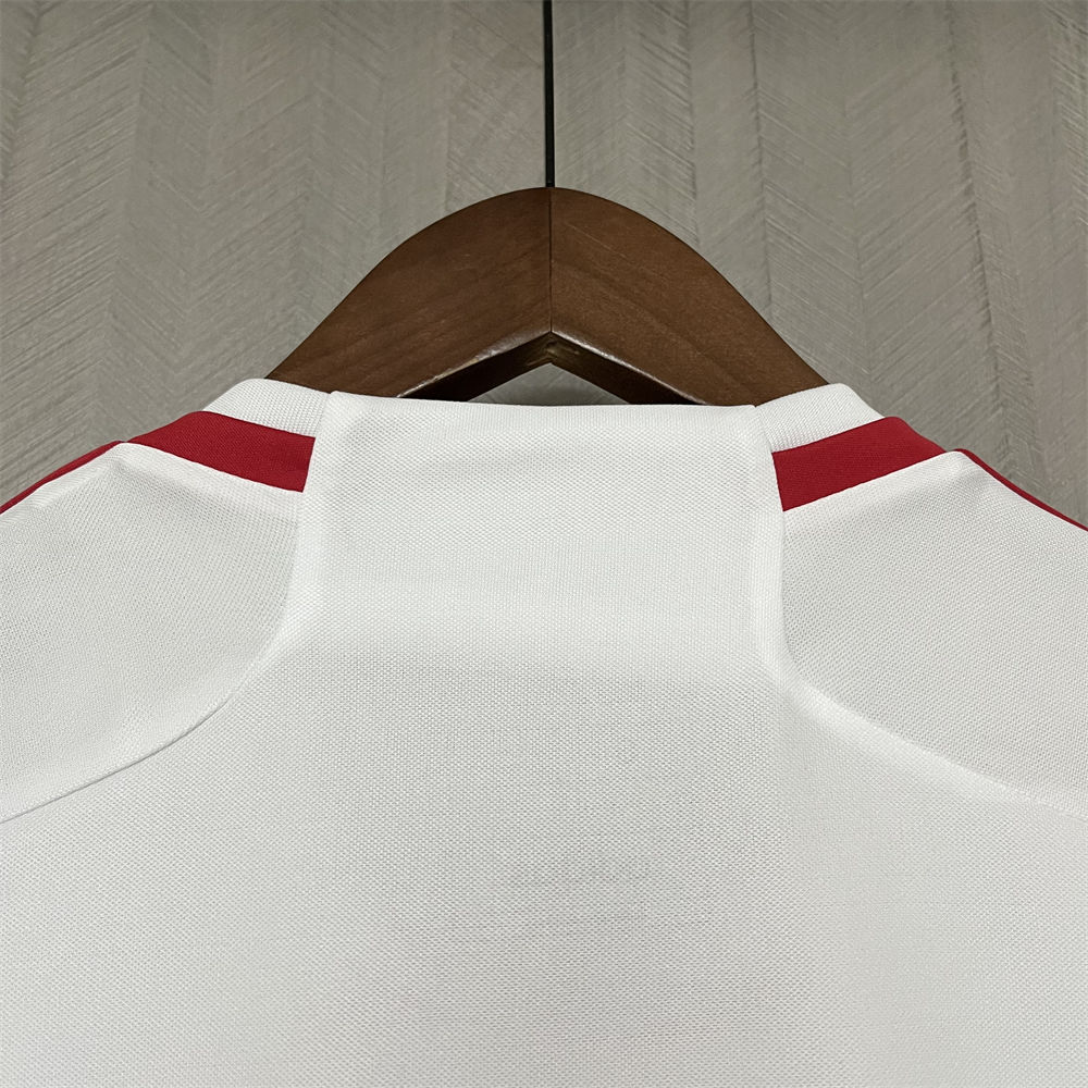 2024/25 Internacional away jersey Fan Version