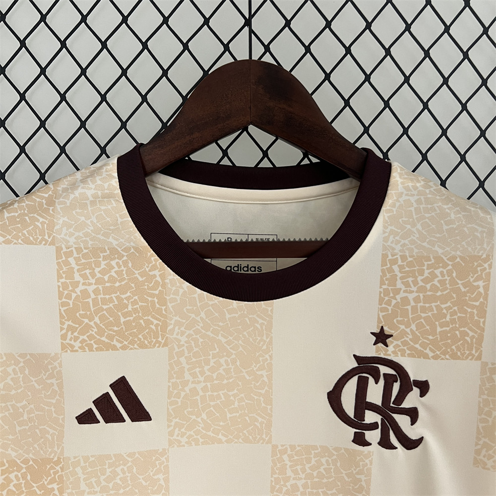 24/25 Flamengo Special Edition Women jersey Fan Version