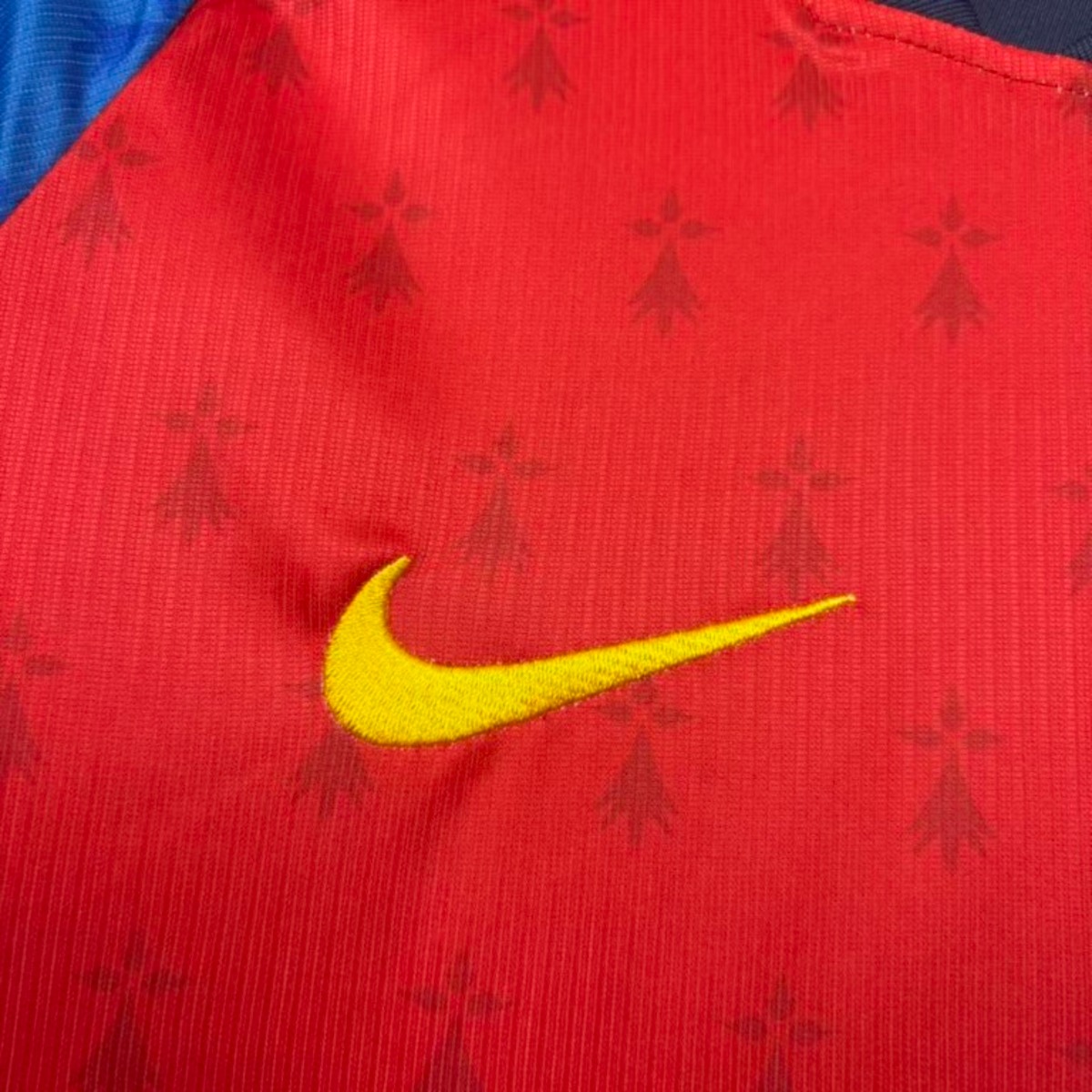 2026/27 AFC Richmond Home Jersey Fan Version
