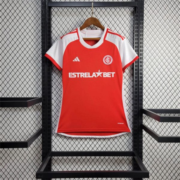 2024/25 Women Internacional Home jersey