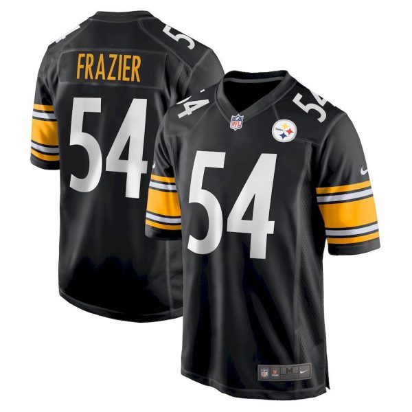 NFL Pittsburgh Steelers Jeysey TROTTER JR # 54