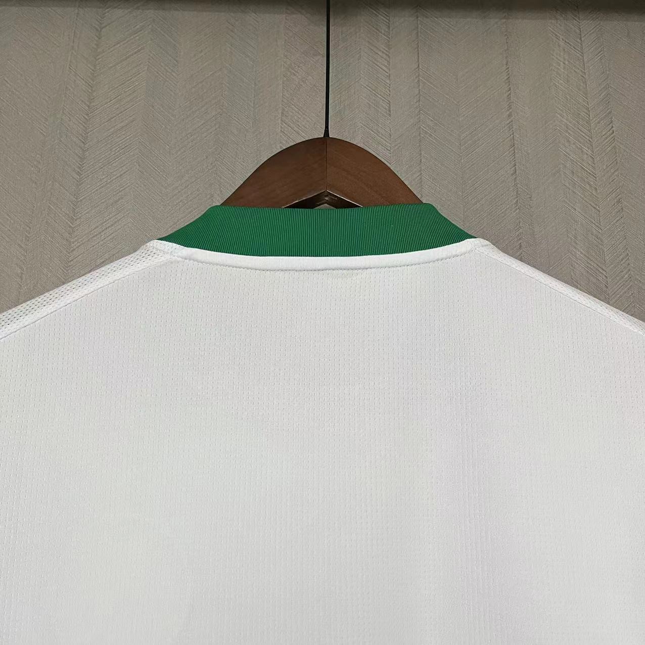 Retro Celtics 2006/07 Away jersey Fan Version