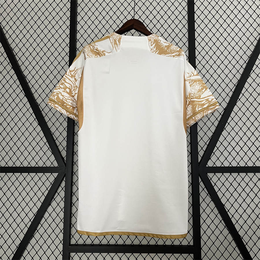23/24 Real Madrid Special Edition Jersey Fan Version
