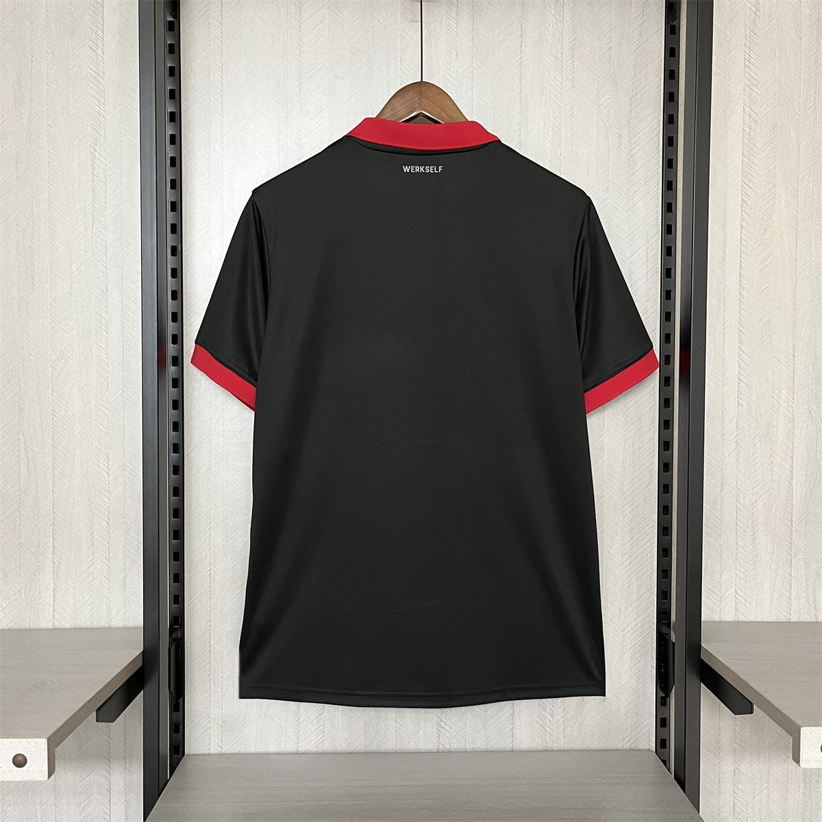 2024/25 Bayer 04 Leverkusen 120th anniversary Jersey Fan Version