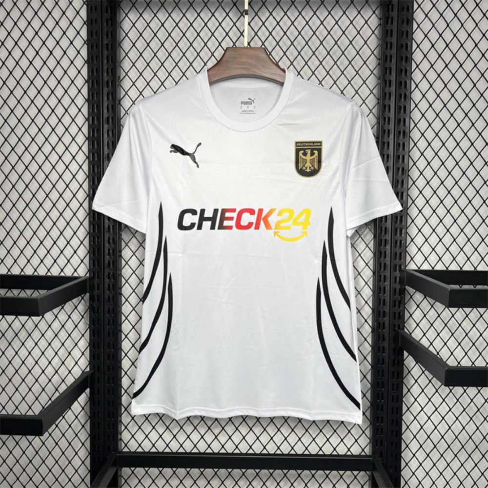 2024/25 Germany Euro Special edition Jersey Fan Version