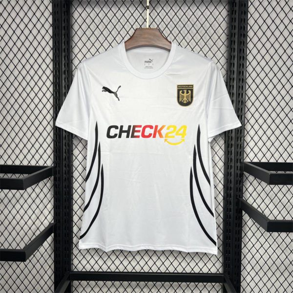 2024/25 Germany Euro Special edition Jersey Fan Version