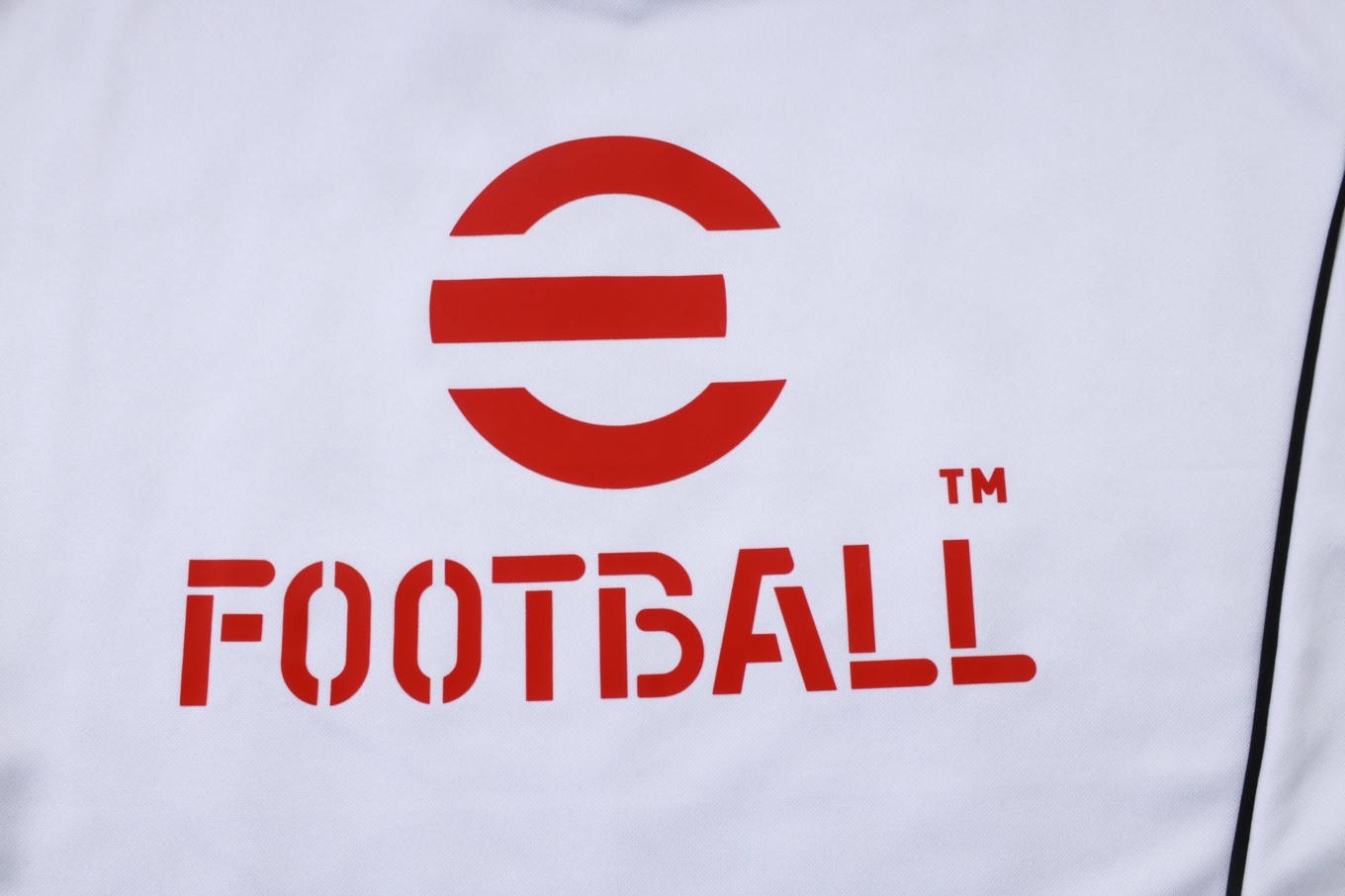 202526 AC Milan White Long-sleeved half-pull training kit Football team kit