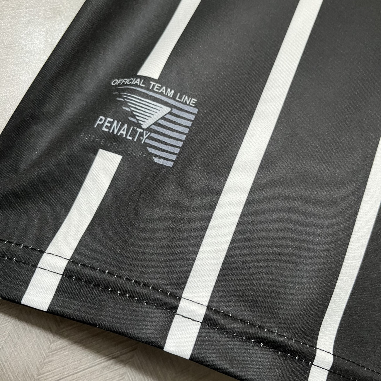 Retro 1998 Corinthians Away jersey Fan Version