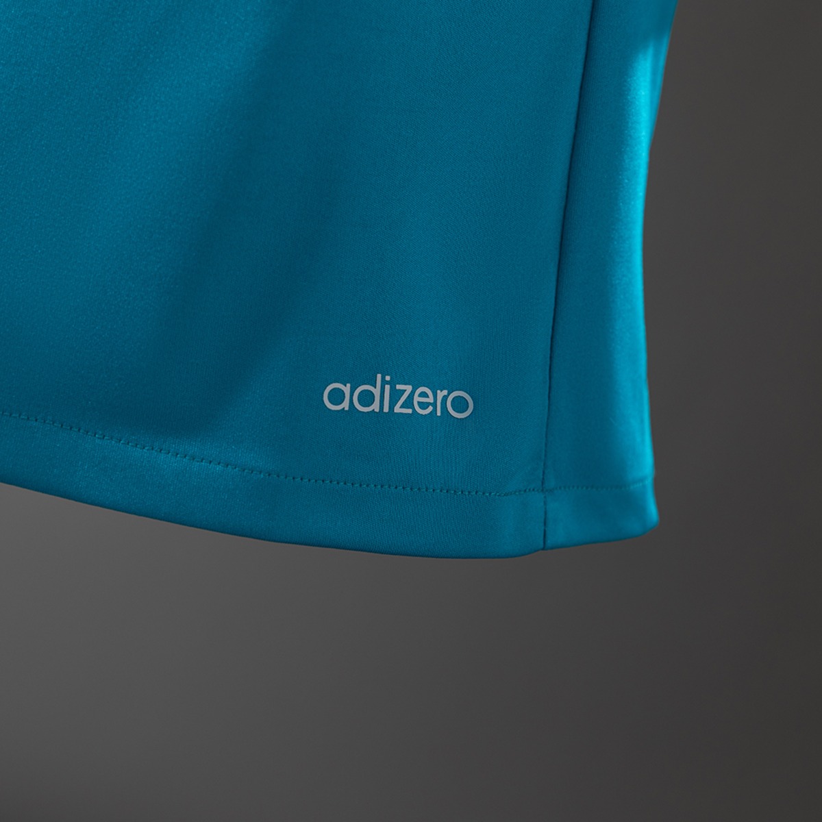 Retro Real Madrid 2017/18 Second Away jersey Player Version