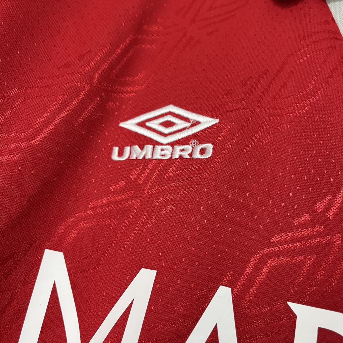Retro Sevilla FC 94/96 Away jersey Fan Version