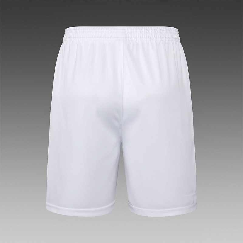 2025/26 Bayern Munich White Training Set Shirt and Shorts