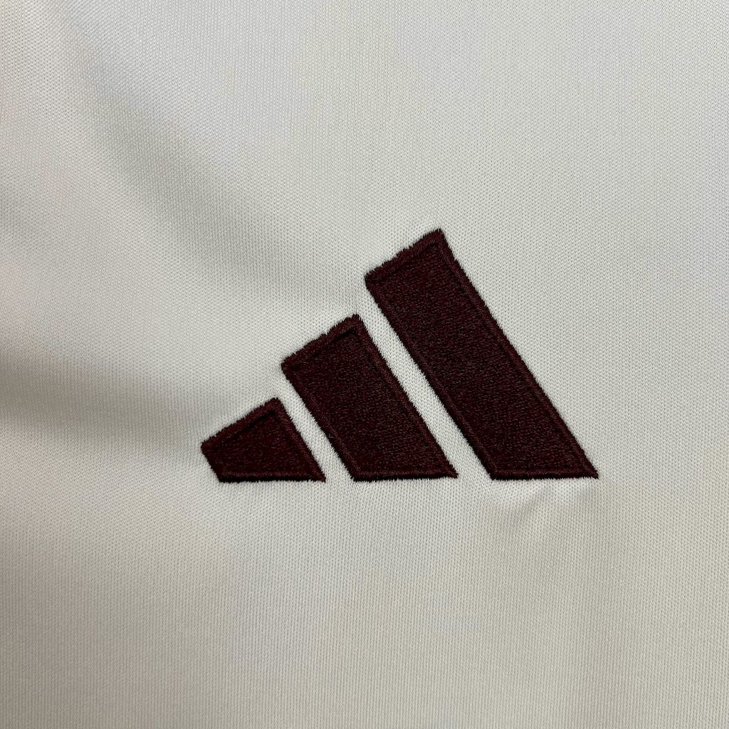 24/25 Lyonnais Third Jersey Fan Version