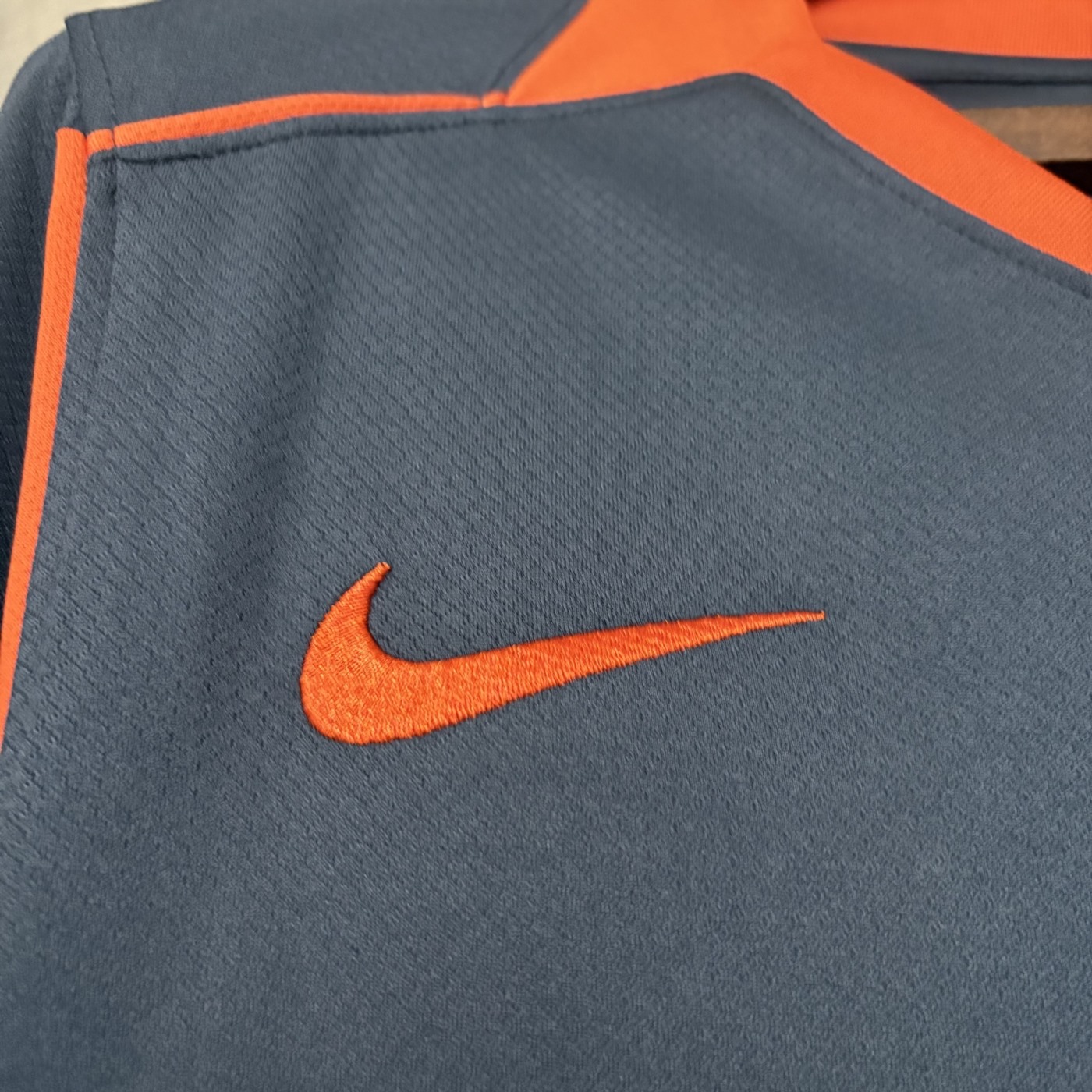 25/26 Inter Milan Second Away Jersey Fan Version