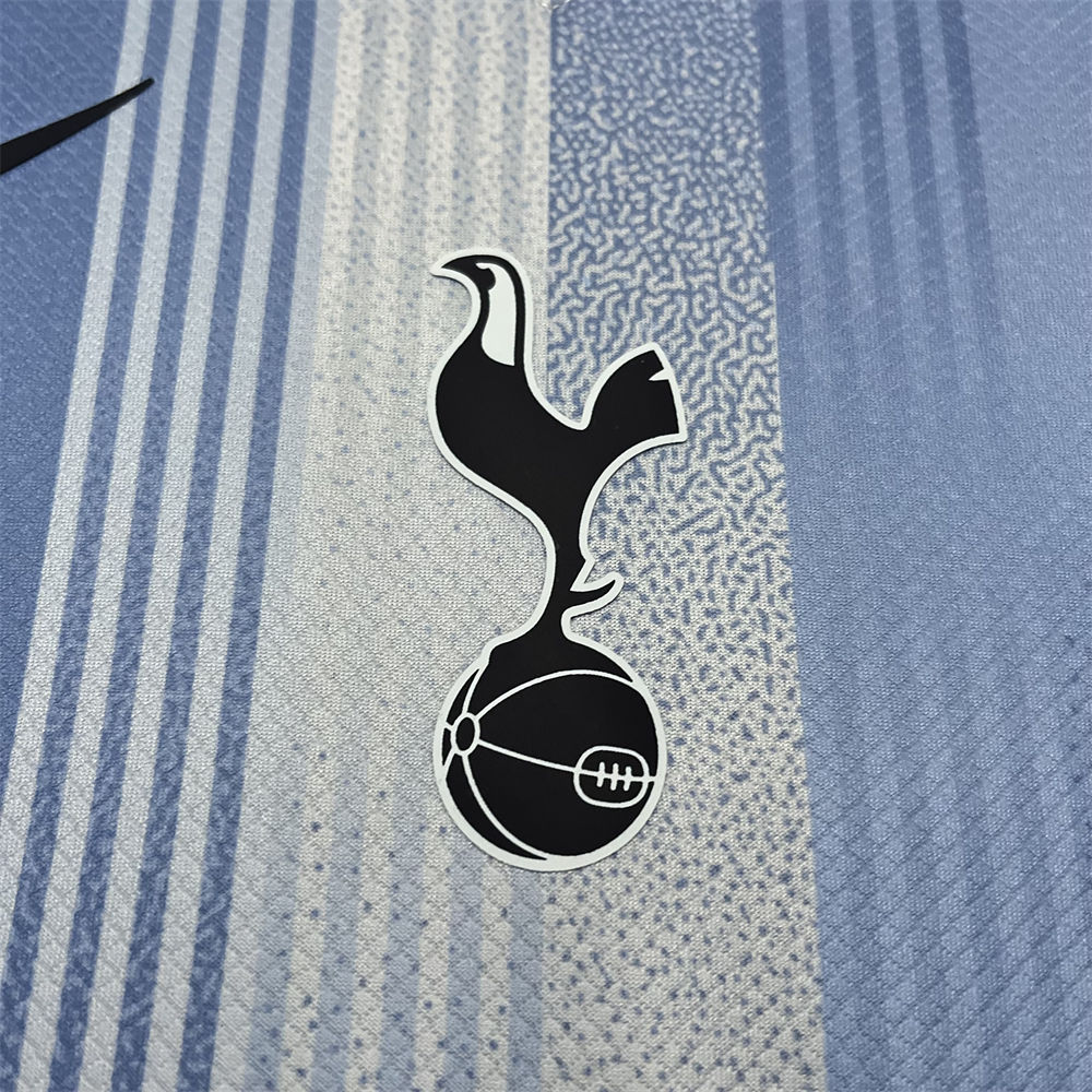 2024/25 Tottenham Away Jersey Fan Version