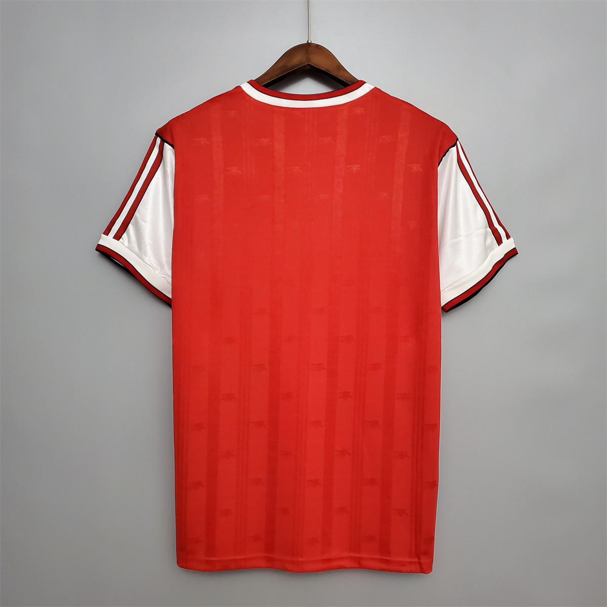Retro Arsenal 88/89 Home jersey Fan Version