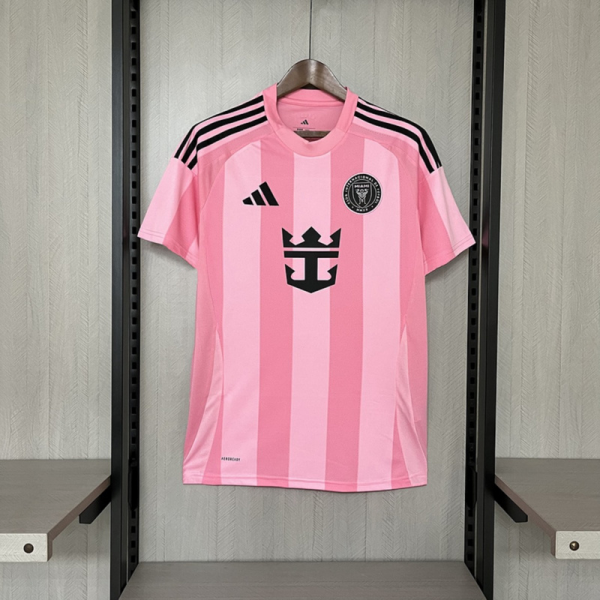 2025/26 Miami FC Home Jersey Fan Version