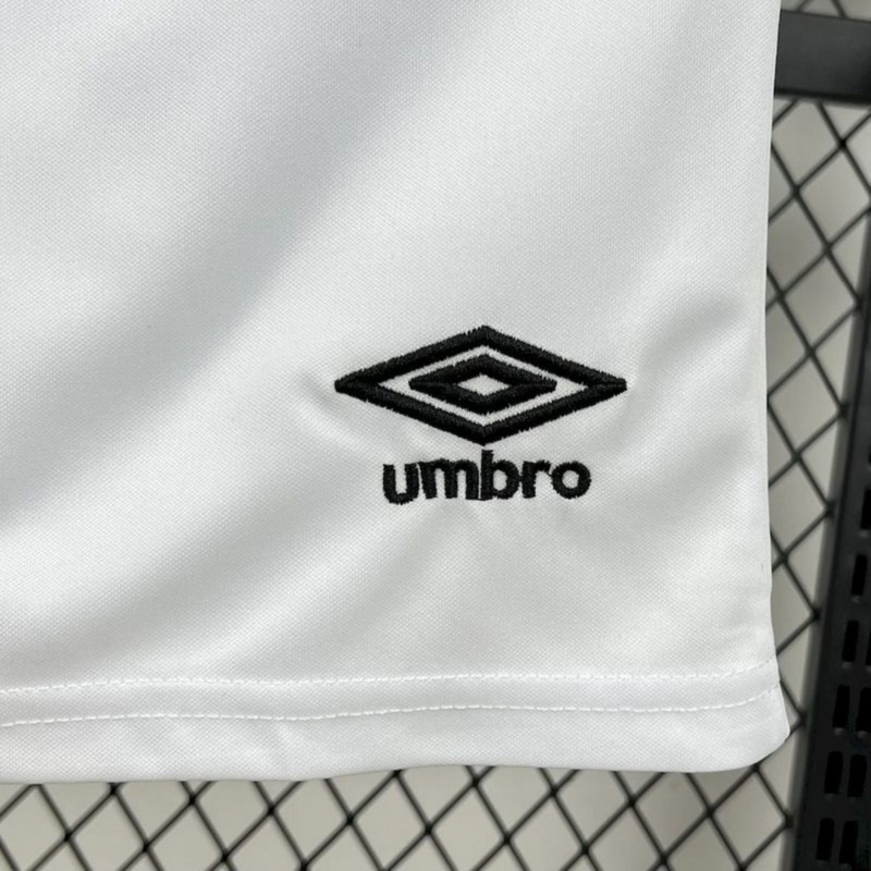 2025/26 Santos Home jersey kids Kits size: 16-28