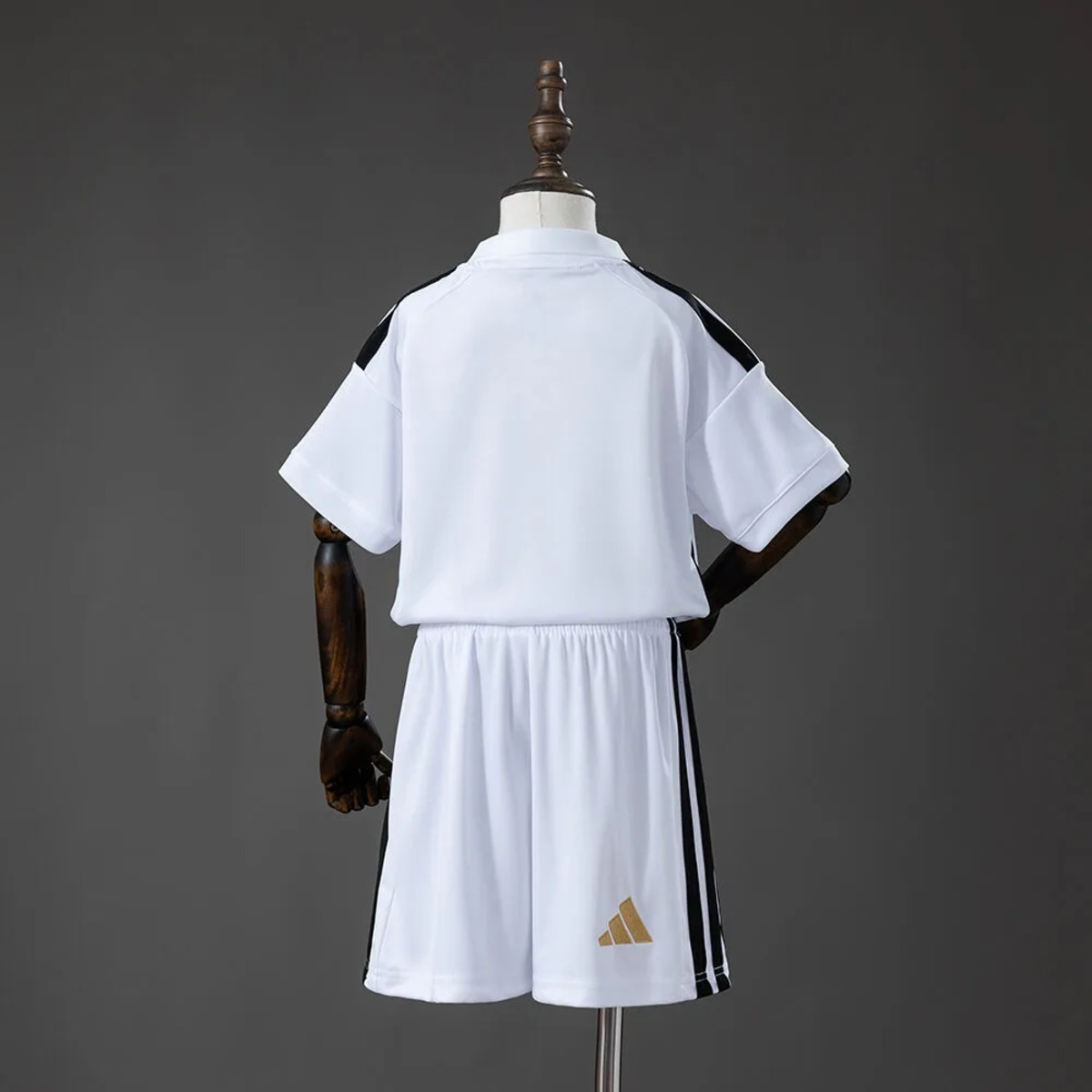 2026/27 Juventus Home Kids Kits
