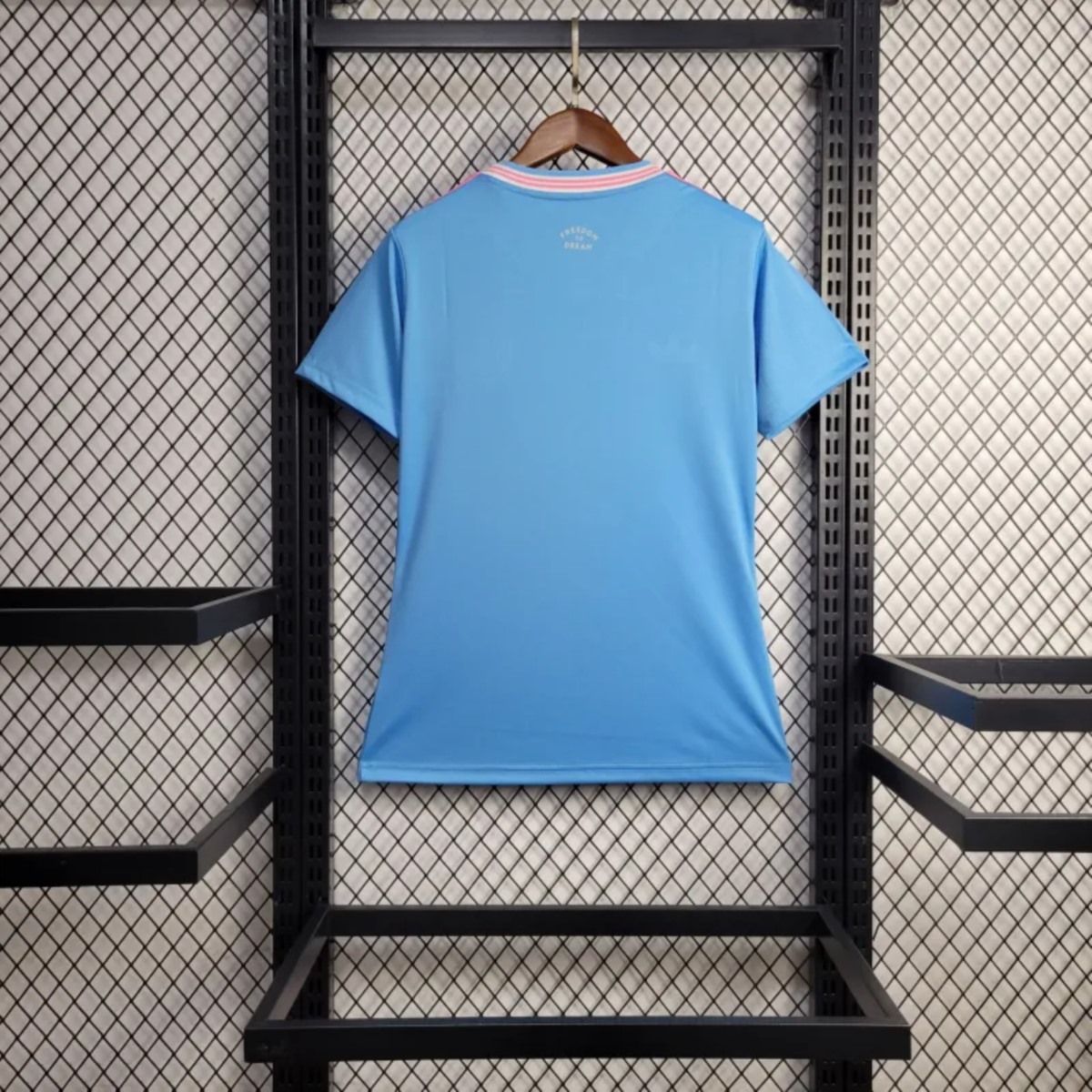 2025/26 Miami Third away Women's Jersey Fan Version