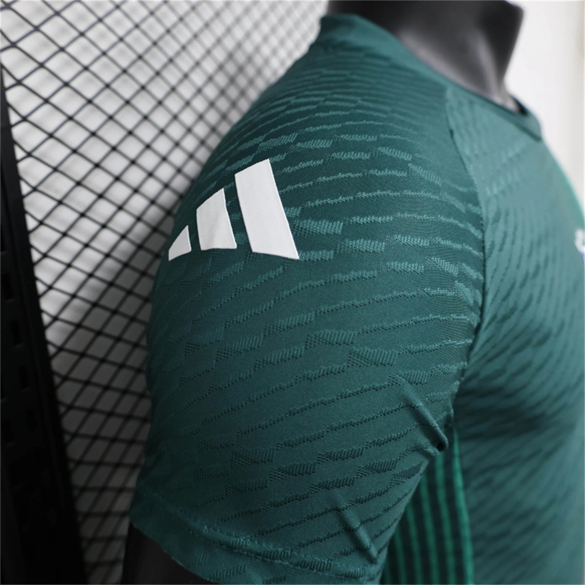 24/25 Italy Euro Pre-Match Training Special edition Jersey Player Version