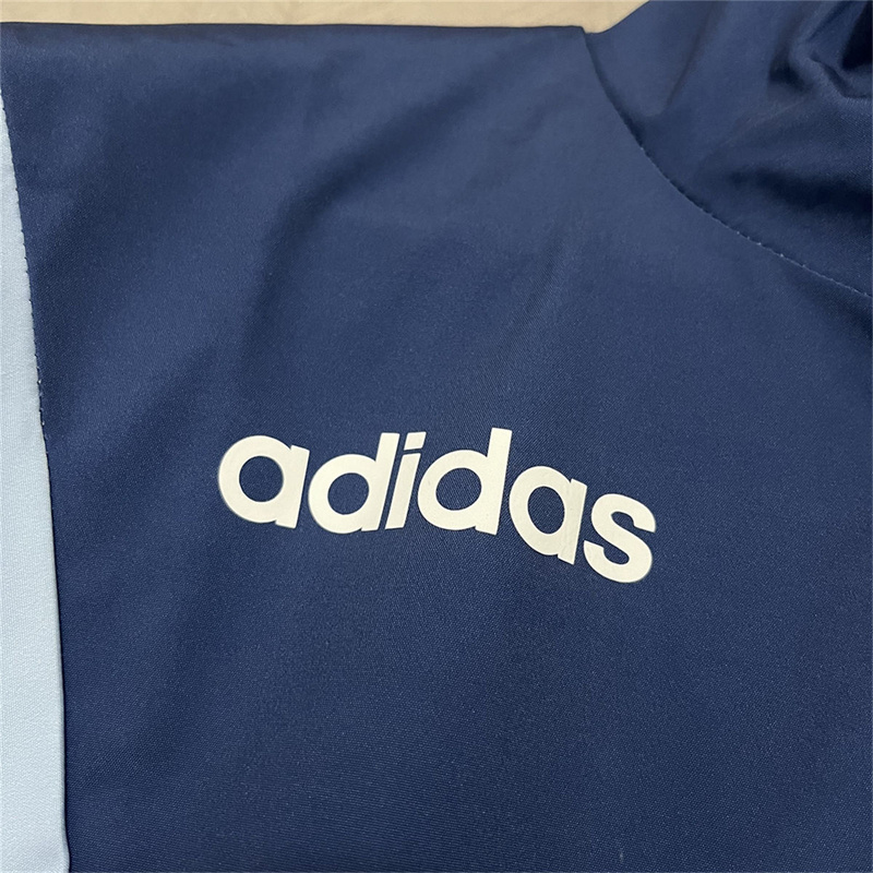 2024 Argentine Windbreaker Sport Unifom jersey Sport Unifom
