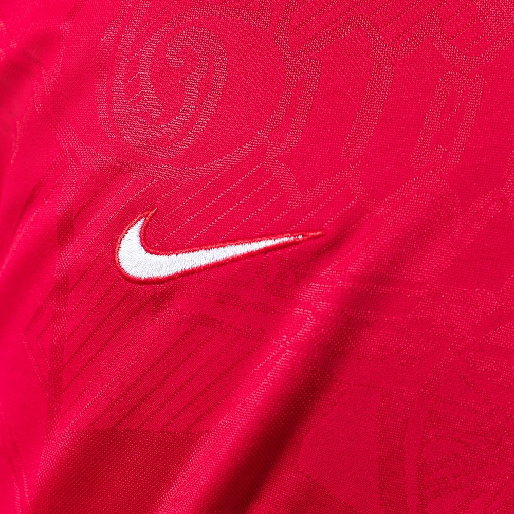 Retro Arsenal 1996/97 home jersey Fan Version