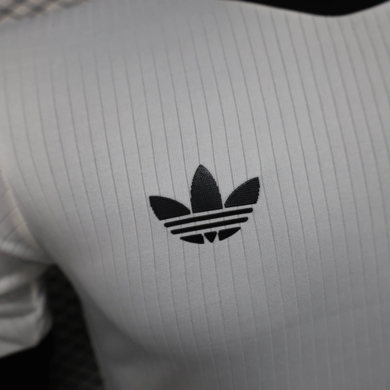 25/26 Germany Anniversary Edition jersey Player Version