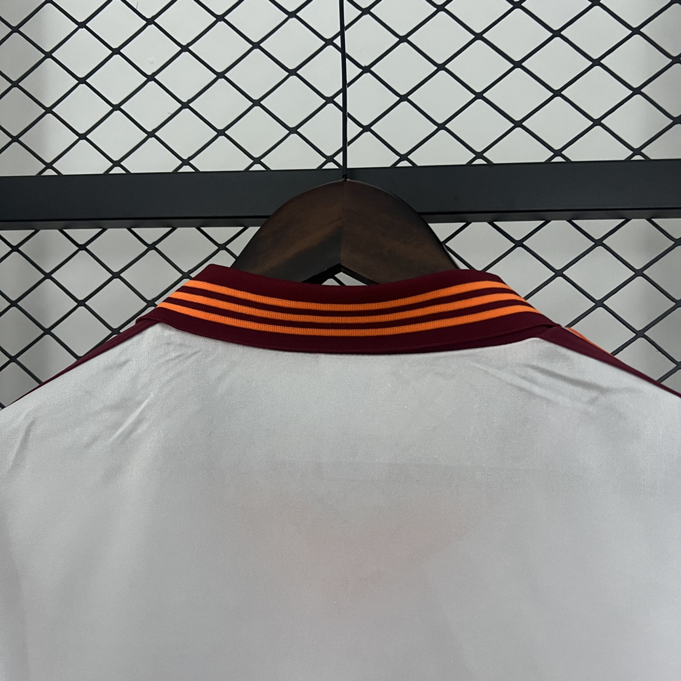 Retro Roma 92/94 Away jersey Fan Version