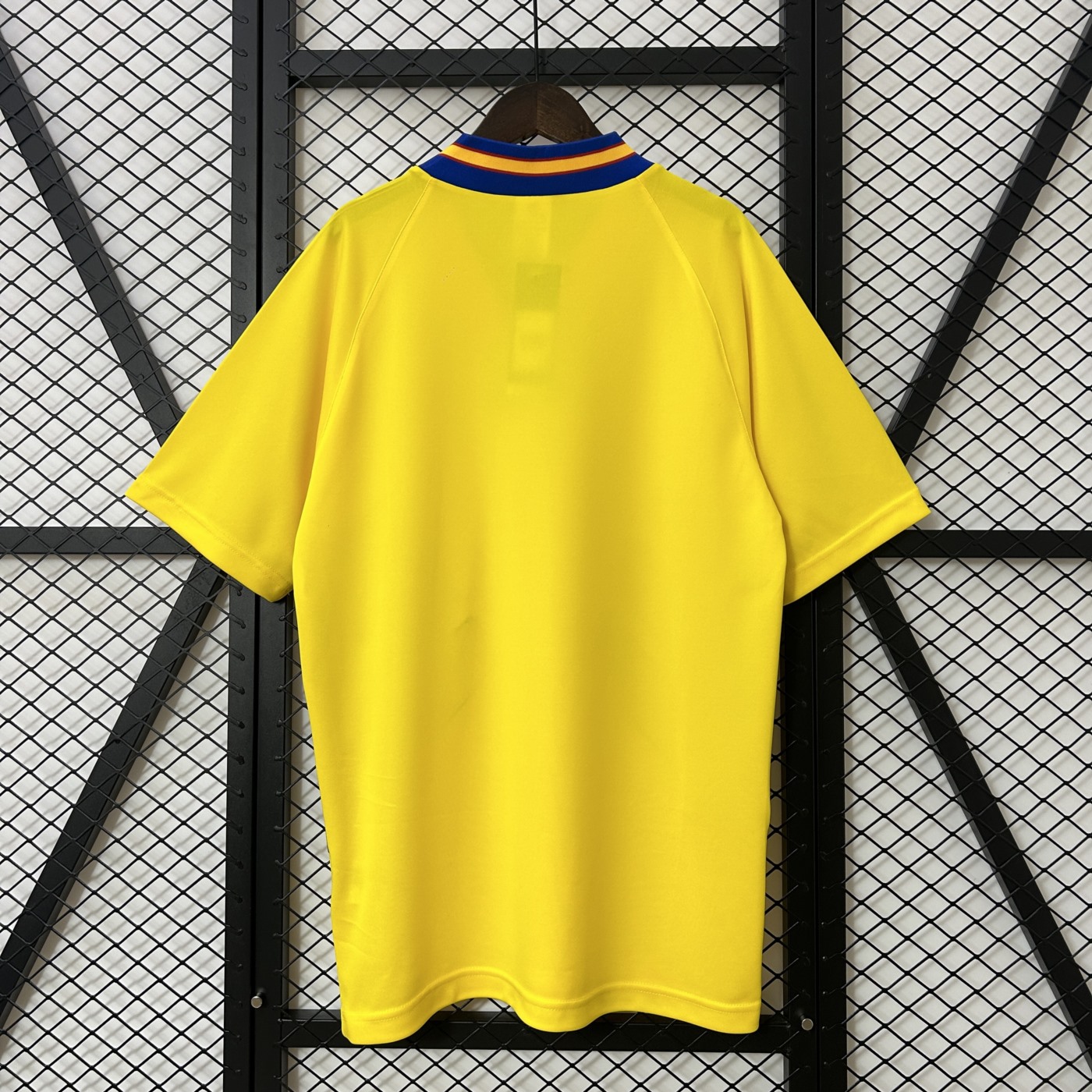 Retro Sweden 1994 Home jersey Fan Version