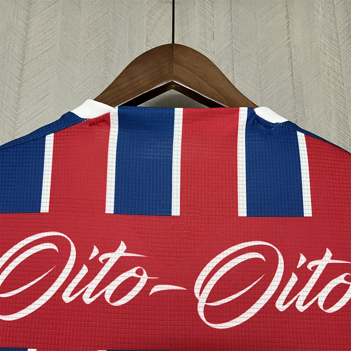 2024/25 Bahia Commemorative Edition jersey Fan Version