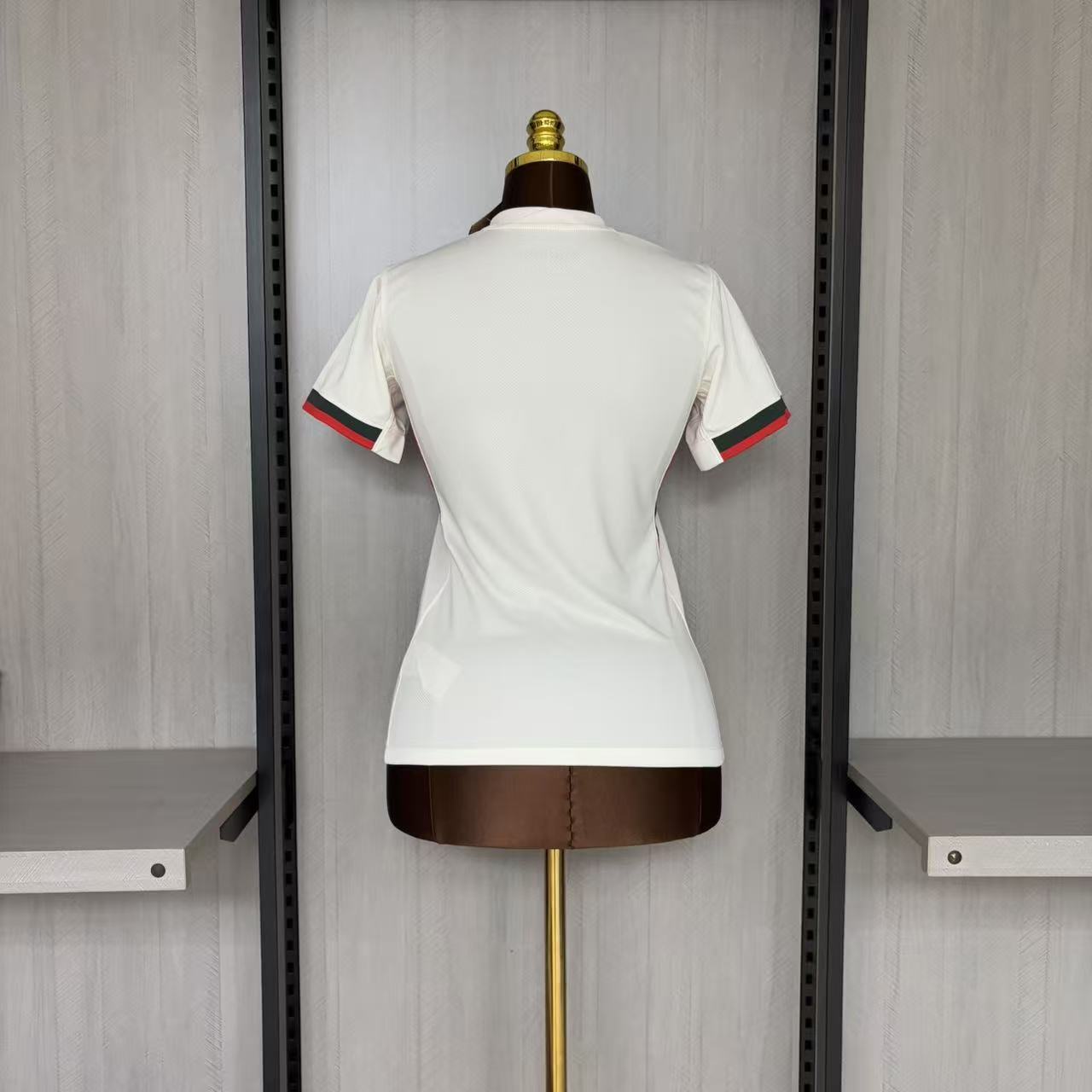 2025/26 Chelsea Away Women's Jersey Fan Version
