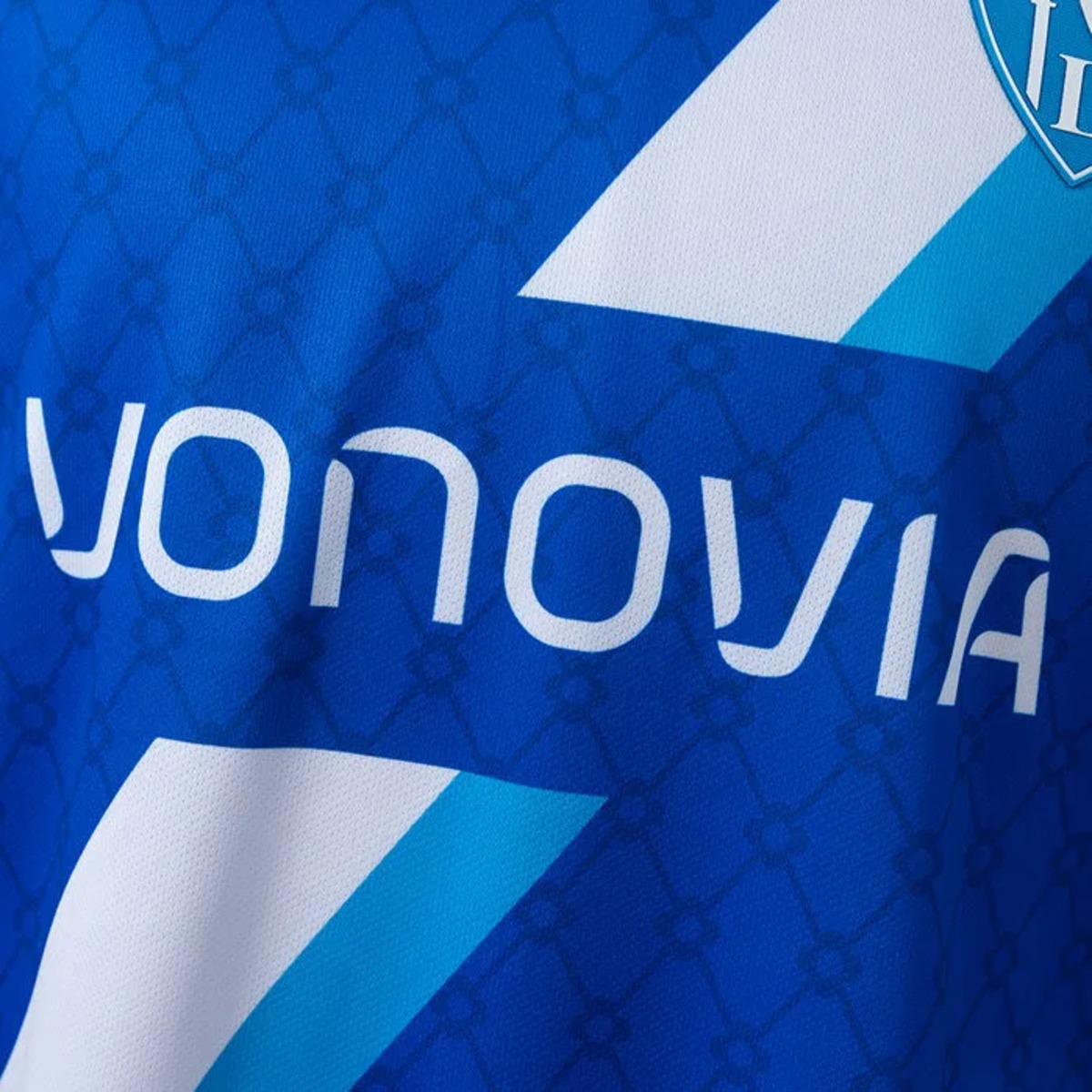 2026/27 Vfl Bochum Home Jersey Fan Version