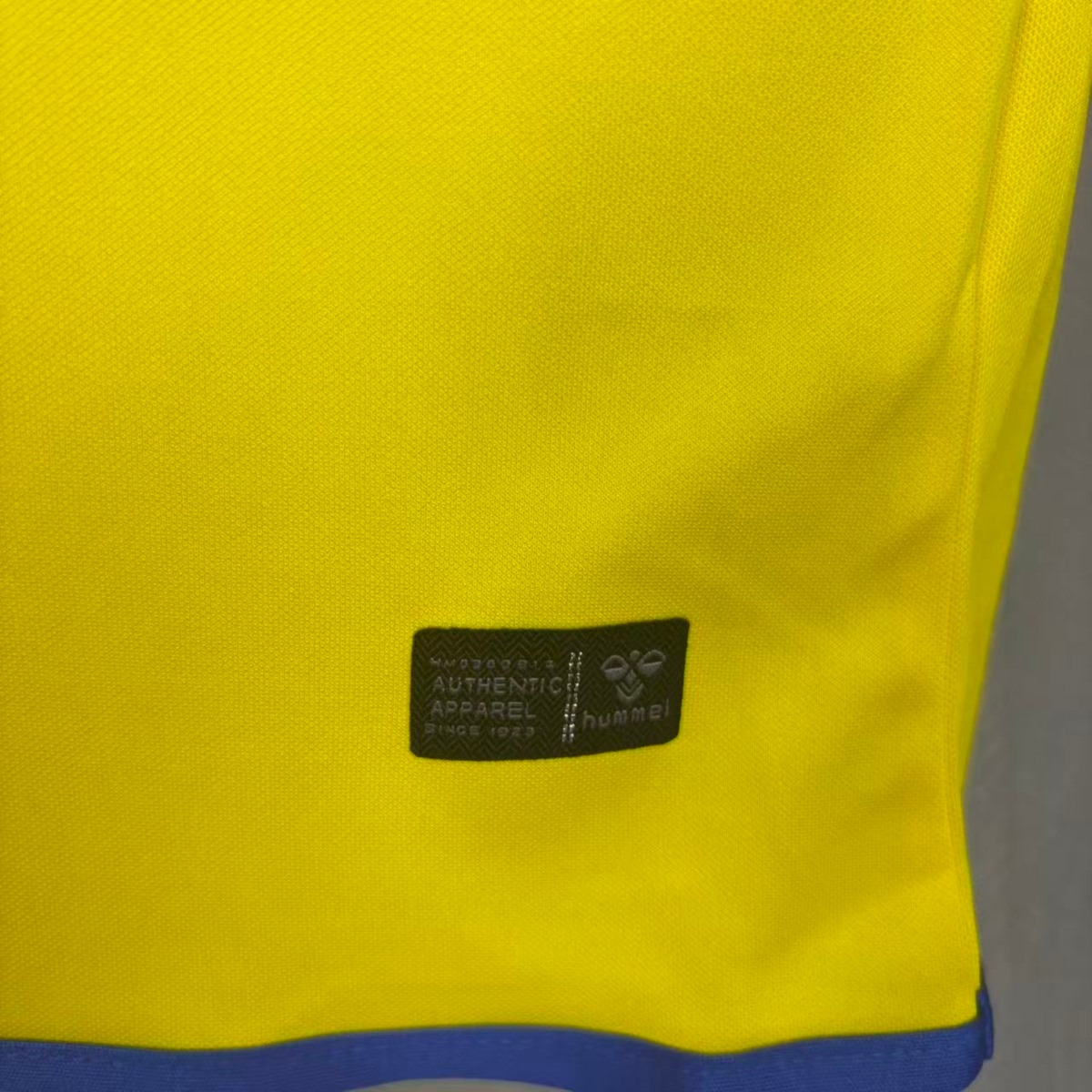 2026/27 Las Palmas Home Jersey Fan Version