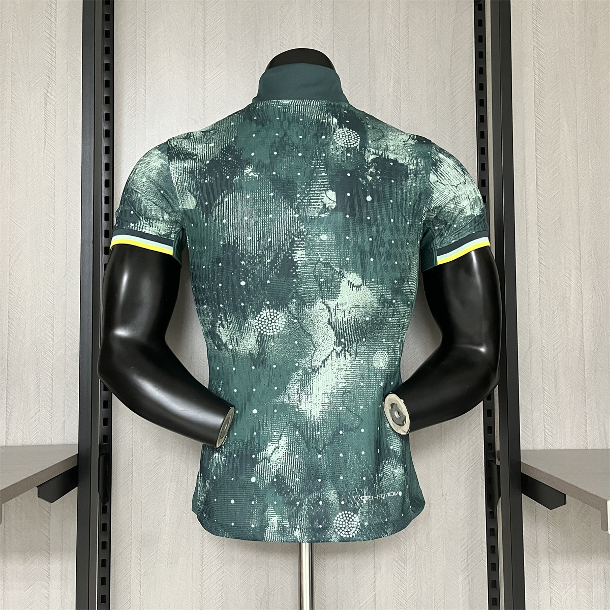 24/25 Tottenham Third Away Jersey Player Version
