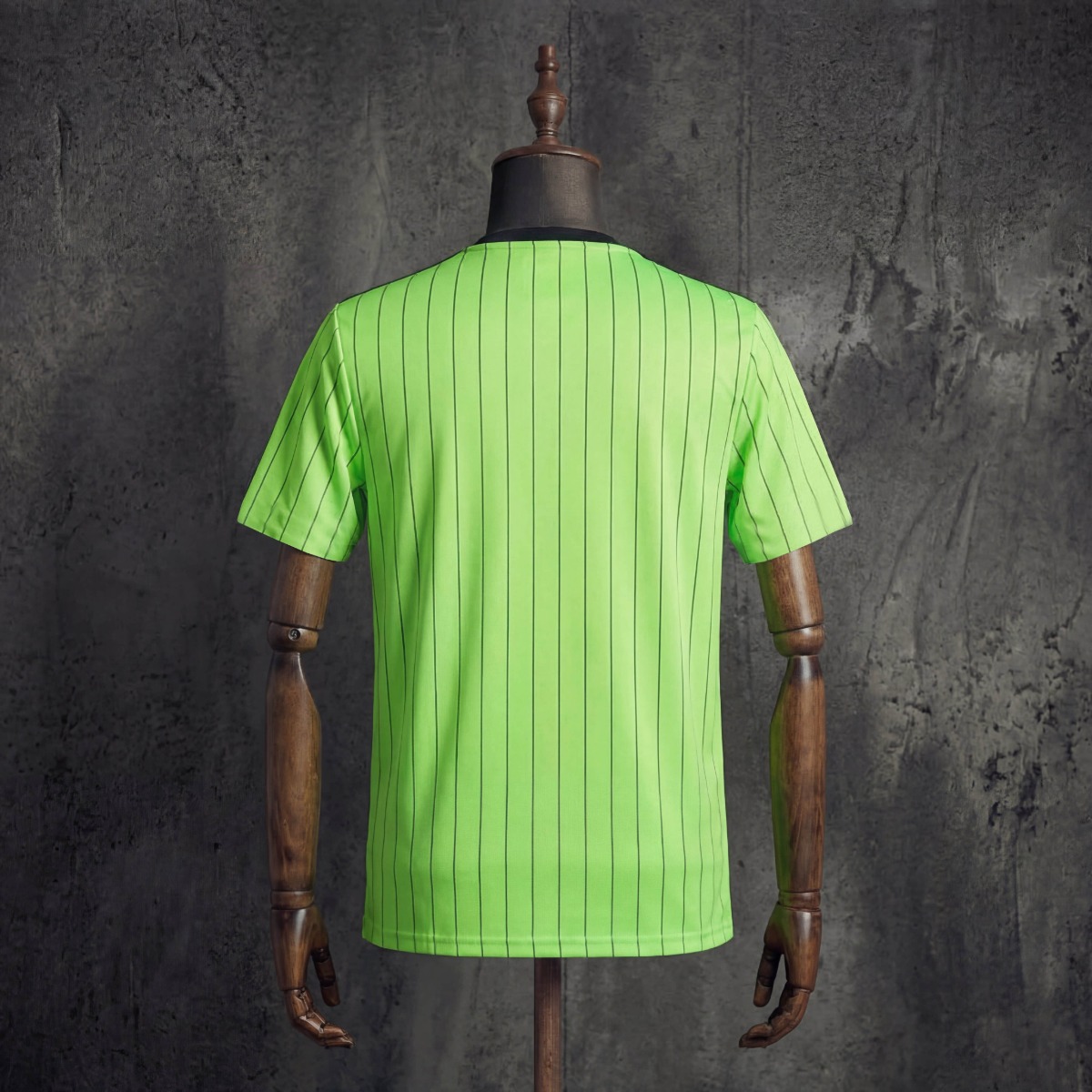 2026 Celtic Terrace Icons jersey Fan version