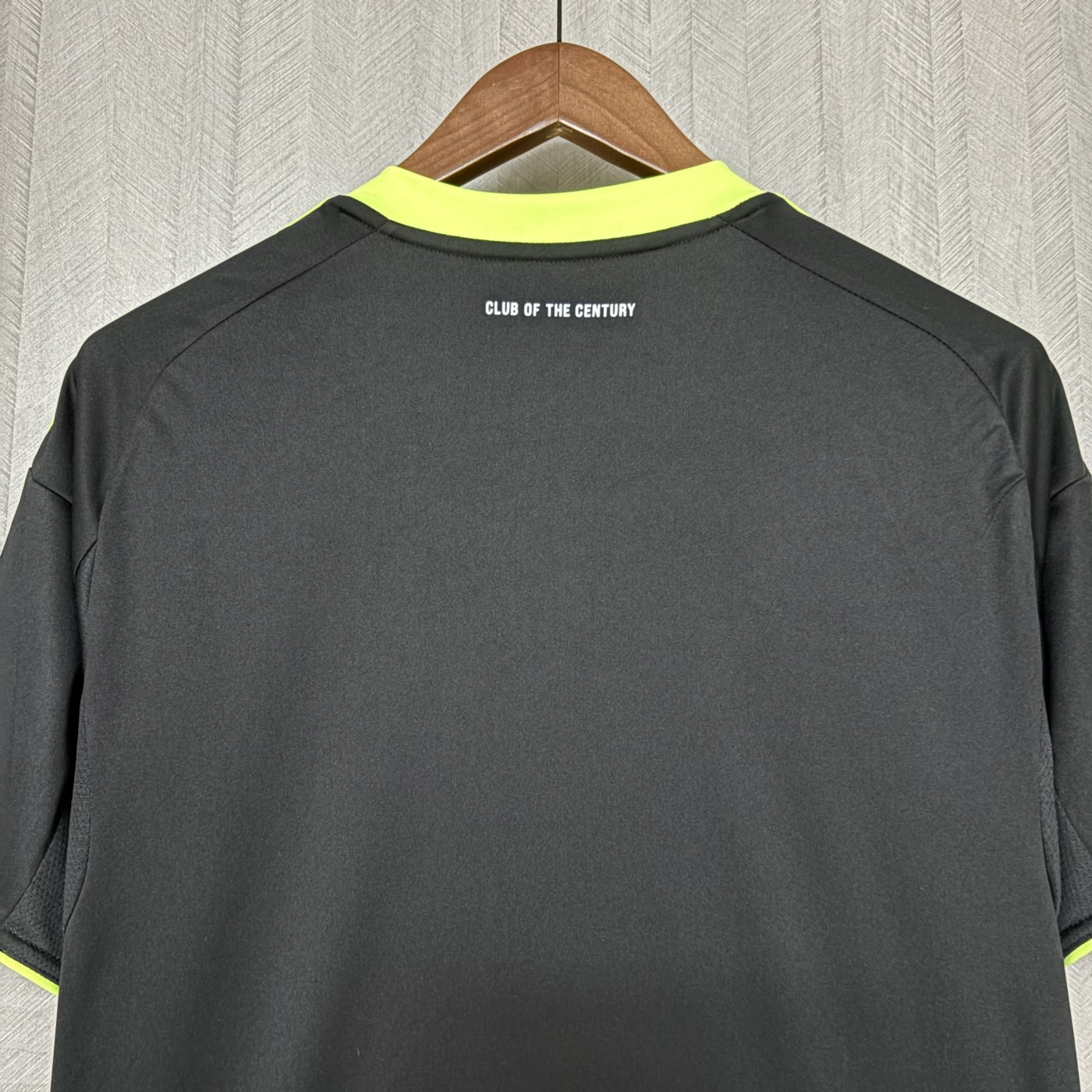 2025/26 Al-Ahly Away Jersey Fan Version