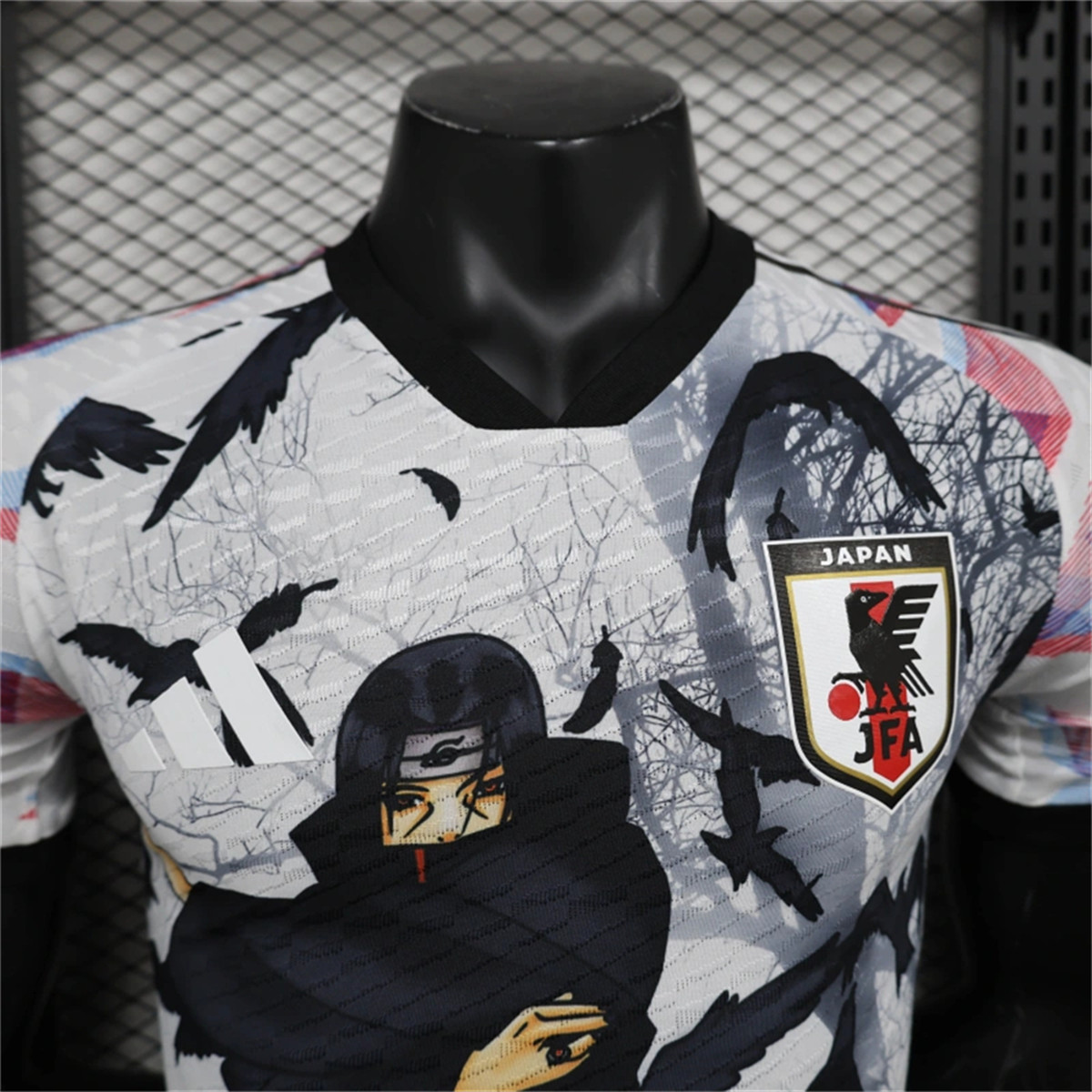 2024/25 Japan Anime Special edition Jersey Player Version