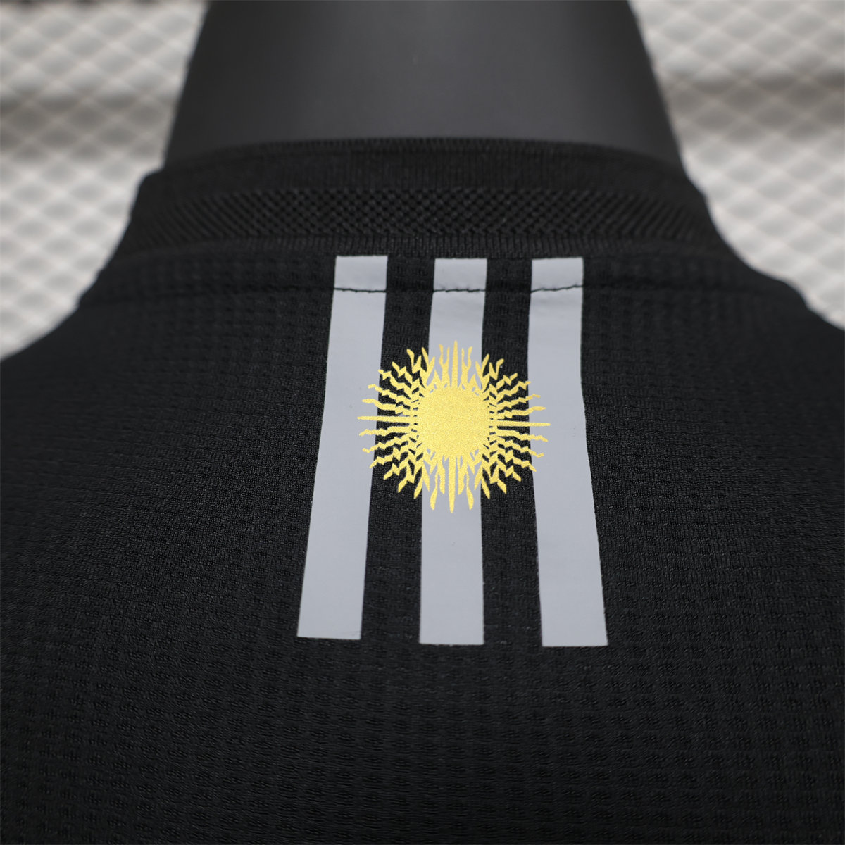 24/25 Argentina Black Special edition Jersey Player Version