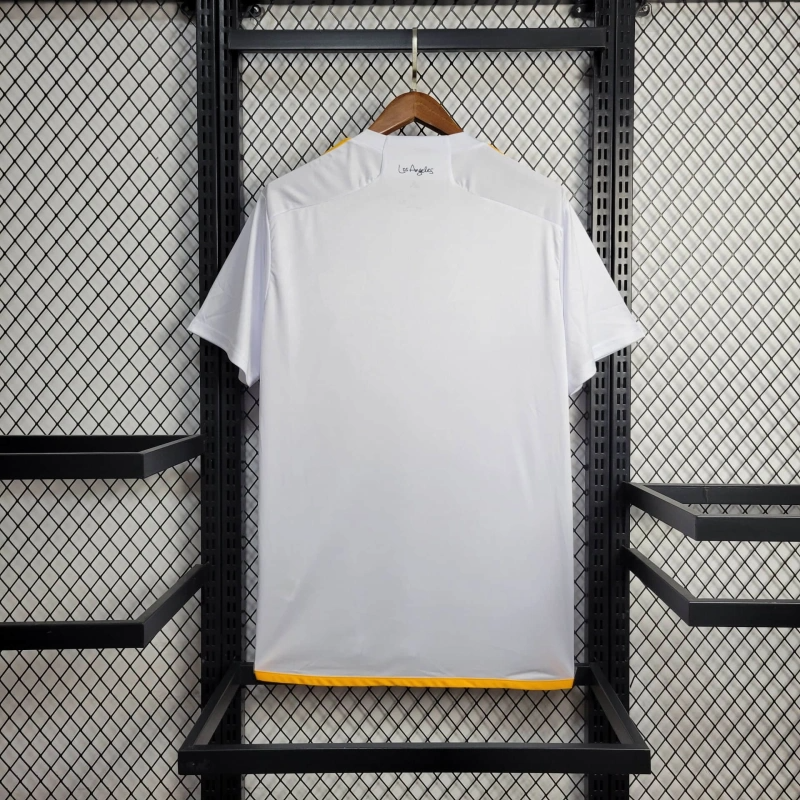 25/26 Los Angeles Galaxy Home Jersey Fan Version