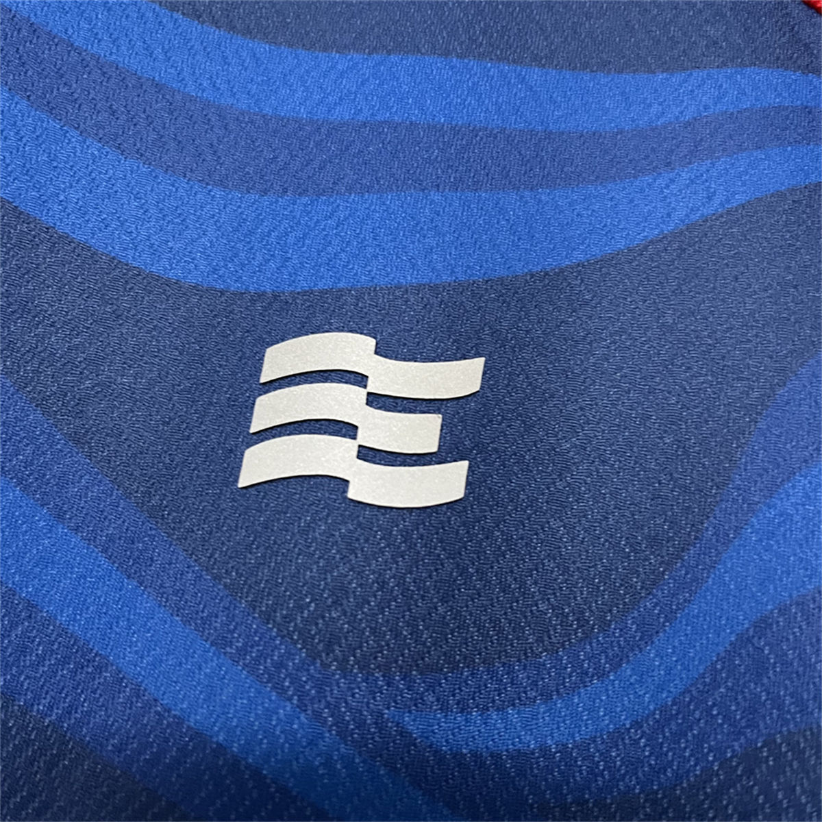 2024/25 Women Bahia Second Away jersey
